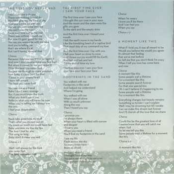 CD Leona Lewis: Spirit