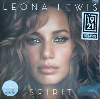 2LP Leona Lewis: Spirit CLR | LTD