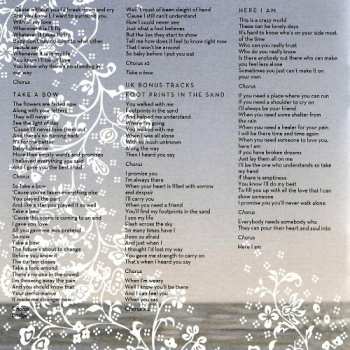 CD Leona Lewis: Spirit