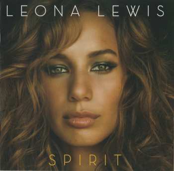 CD Leona Lewis: Spirit