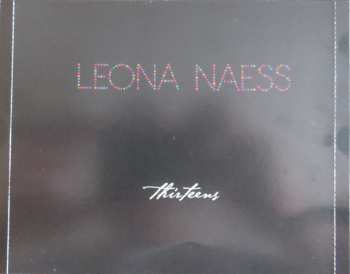 CD Leona Naess: Thirteens