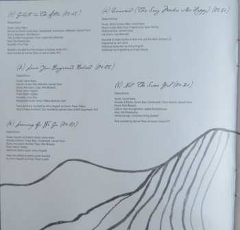 CD Leona Naess: Thirteens