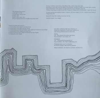 CD Leona Naess: Thirteens