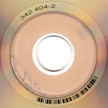 CD Leona Machálková: Voda Divoká