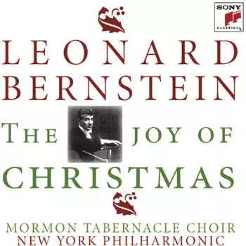 Leonard Bernstein: The Joy Of Christmas