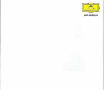 4CD/Caja Pyotr Ilyich Tchaikovsky: Symphonies Nos. 4, 5 & 6 "Pathétique" | "1812" Overture | Romeo & Juliet | Francesca Di Rimini