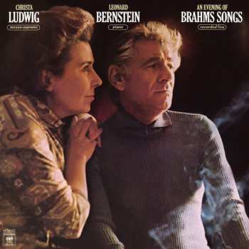 11CD/Caja Leonard Bernstein: The Pianist