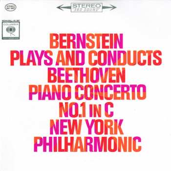 11CD/Caja Leonard Bernstein: The Pianist