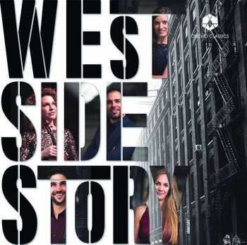 CD Gwendolyn Masin: West Side Story