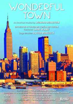 DVD Leonard Bernstein: Wonderful Town