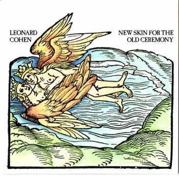 3CD/Caja Leonard Cohen: Original Album Classics