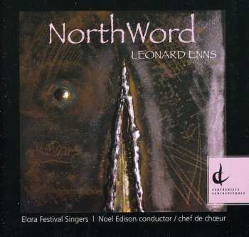 Album Leonard Enns: Northword