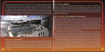 CD Leonard Rosenman: Star Trek IV: The Voyage Home (Music From The Motion Picture)