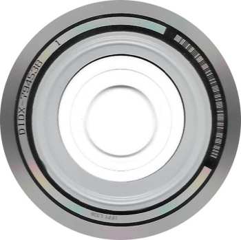 CD Leonard Rosenman: Star Trek IV: The Voyage Home (Music From The Motion Picture)