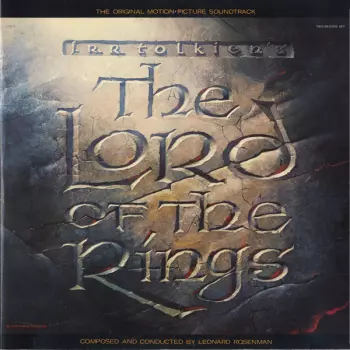 The Lord Of The Rings