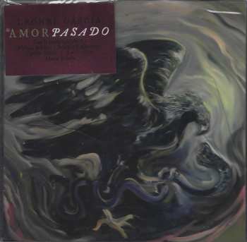 CD Leonel García: Amor Pasado