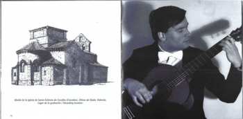 CD Sabine Dreier: Original Romantic Music for Flute and Guitar