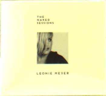 Album Leonie Meijer: The Naked Sessions
