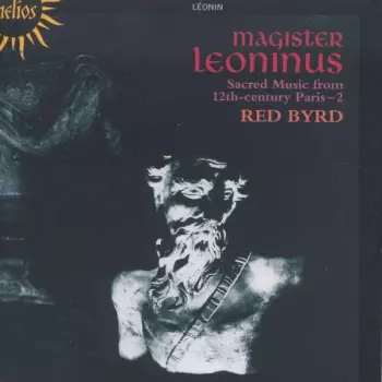Sacred Music From 12th Century Paris - 2