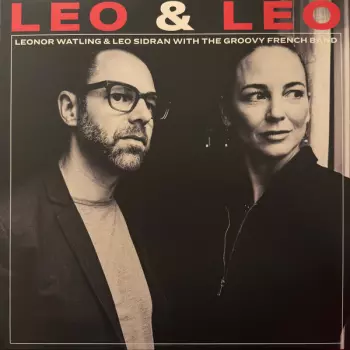 Leo Sidran: Leo & Leo