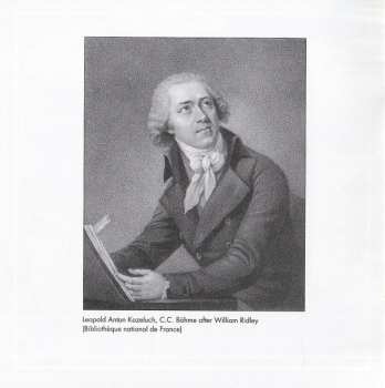 CD Leopold Koželuh: Piano Trios Vol. 4