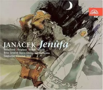 Jenufa