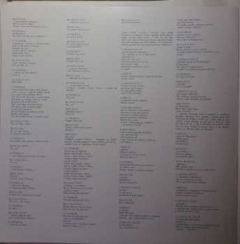 3LP/Caja The Czech Philharmonic Orchestra: Výlety Pána Broučka