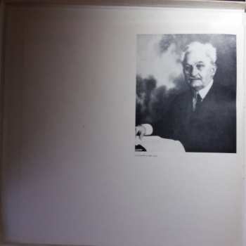 3LP/Caja The Czech Philharmonic Orchestra: Výlety Pána Broučka
