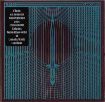 CD L'épée: Diabolique