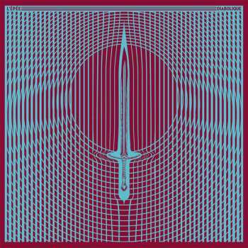 LP/CD L'épée: Diabolique