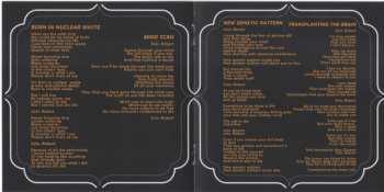 CD Leprosy: Obnoxious Futuristic Vision