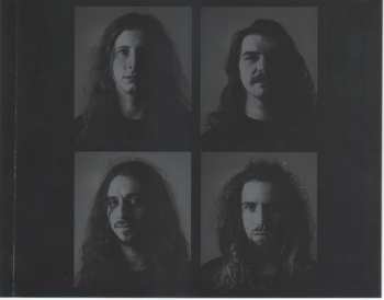 CD Leprosy: Obnoxious Futuristic Vision