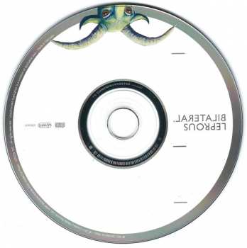 CD Leprous: Bilateral