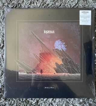 2LP/CD Leprous: Malina