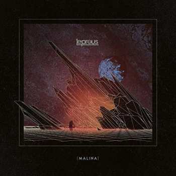 2LP/CD Leprous: Malina