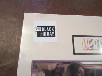 LP Lera Lynn: Live & Unplugged From Vinyl Tap