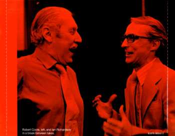 CD Lerner & Loewe: My Fair Lady (Original Cast - 20th Anniversary Production)