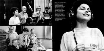 CD Lerner & Loewe: My Fair Lady (Original Cast - 20th Anniversary Production)