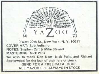 LP Scrapper Blackwell: Naptown Blues 1929-1934