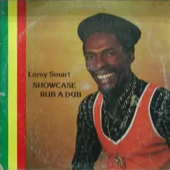 Leroy Smart: Showcase Rub A Dub