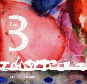 Les 3: The Zoo-Escape