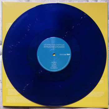 2LP Les Amazones D'Afrique: Amazones Power CLR