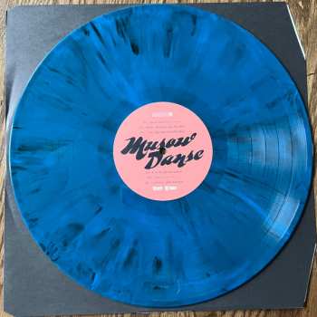 LP Les Amazones D'Afrique: Musow Danse CLR