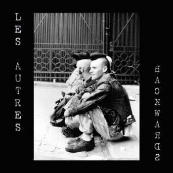 Album Les Autres: Backwards