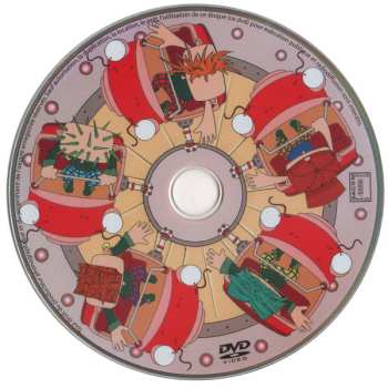 CD/DVD Les Barbeaux: Le Bal Des Barbillons