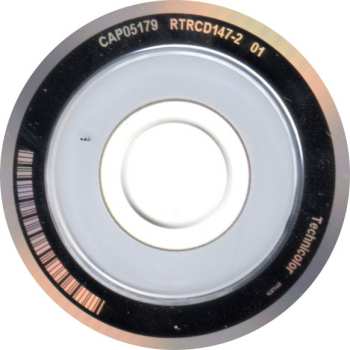 4CD Les Baxter: Eight Classic Albums