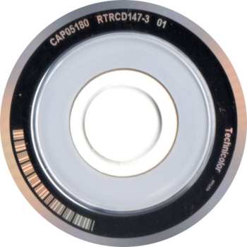 4CD Les Baxter: Eight Classic Albums