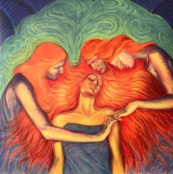 LP Les Big Byrd: Diamonds, Rhinestones And Hard Rain LTD | CLR