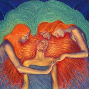 CD Les Big Byrd: Diamonds, Rhinestones And Hard Rain