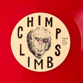 LP Les Big Byrd: Diamonds, Rhinestones And Hard Rain LTD | CLR